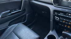 Kia Sportage 1.6 CRDi ISG GT-Line S 5dr DCT Auto Diesel Estate